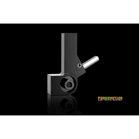 Gate TACTICKER - realistic trigger system for airsoft replicas
