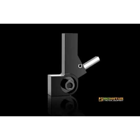 Gate TACTICKER - realistic trigger system for airsoft replicas Gate TACTICKER - realistic trigger system for airsoft replicas