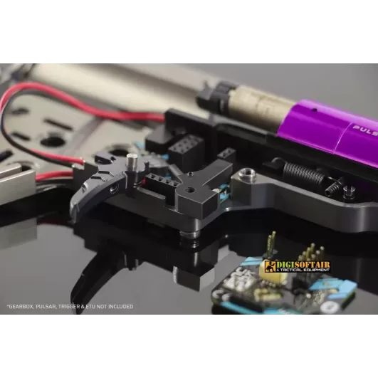 Gate TACTICKER - realistic trigger system for airsoft replicas