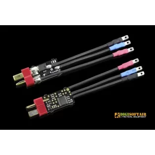Mosfet GATE X-ASR2