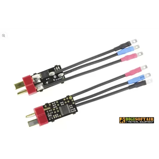 Mosfet GATE X-ASR2
