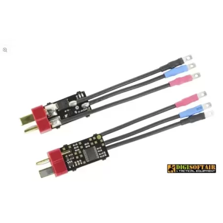 Mosfet GATE X-ASR2 Mosfet GATE X-ASR2