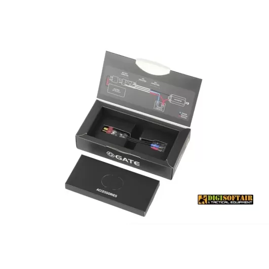 Mosfet GATE X-ASR2