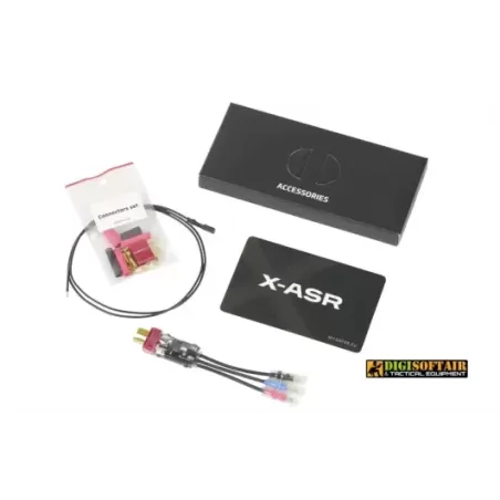 Mosfet GATE X-ASR2 Mosfet GATE X-ASR2