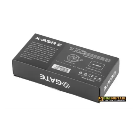 Mosfet GATE X-ASR2 Mosfet GATE X-ASR2
