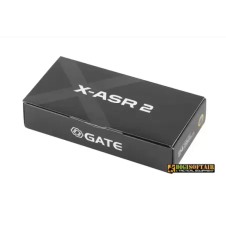Mosfet GATE X-ASR2 Mosfet GATE X-ASR2