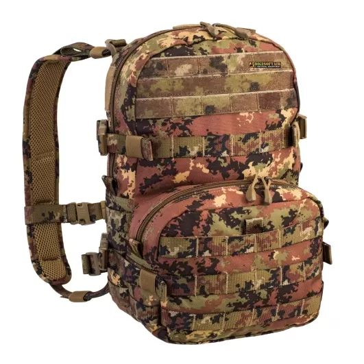 Buy Defcon 5 Plate Carrier with backpack, Green