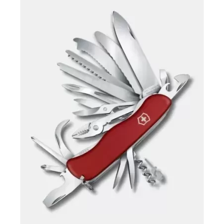 Victorinox Work champ XL multi-tool knife Victorinox Work champ XL multi-tool knife