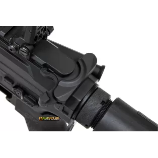 Specna Arms Digi Softair Custom 11.1v ready SA-E12 EDGE 2.0 GATE ASTER carbine replica black 2