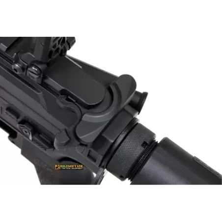 Specna Arms Digi Softair Custom 11.1v ready SA-E12 EDGE 2.0 GATE ASTER carbine replica black Specna Arms Digi Softair Custom 11.1v ready SA-E12 EDGE 2.0 GATE ASTER carbine replica black