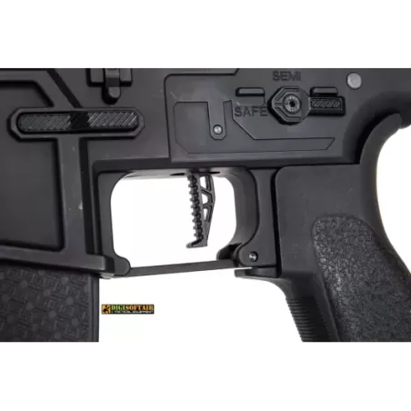 Specna Arms Digi Softair Custom 11.1v ready SA-E12 EDGE 2.0 GATE ASTER carbine replica black Specna Arms Digi Softair Custom 11.1v ready SA-E12 EDGE 2.0 GATE ASTER carbine replica black