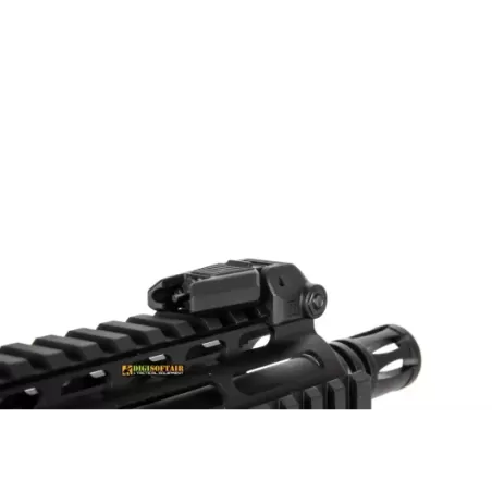 Specna Arms Digi Softair Custom 11.1v ready SA-E12 EDGE 2.0 GATE ASTER carbine replica black Specna Arms Digi Softair Custom 11.1v ready SA-E12 EDGE 2.0 GATE ASTER carbine replica black