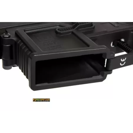 Specna Arms Digi Softair Custom 11.1v ready SA-E12 EDGE 2.0 GATE ASTER carbine replica black Specna Arms Digi Softair Custom 11.1v ready SA-E12 EDGE 2.0 GATE ASTER carbine replica black