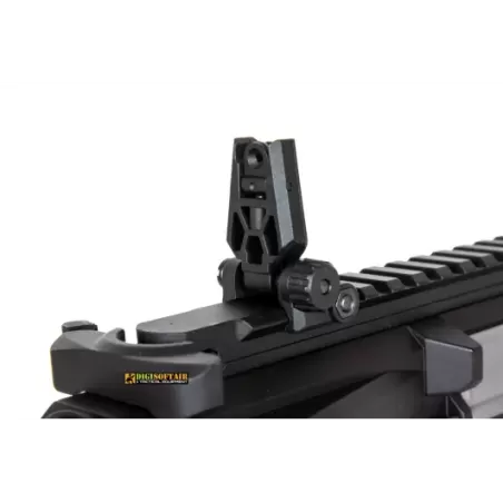 Specna Arms Digi Softair Custom 11.1v ready SA-E12 EDGE 2.0 GATE ASTER carbine replica black Specna Arms Digi Softair Custom 11.1v ready SA-E12 EDGE 2.0 GATE ASTER carbine replica black
