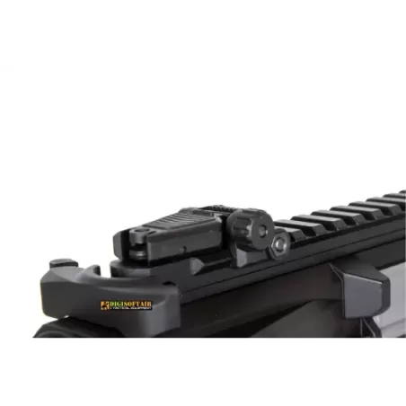 Specna Arms Digi Softair Custom 11.1v ready SA-E12 EDGE 2.0 GATE ASTER carbine replica black Specna Arms Digi Softair Custom 11.1v ready SA-E12 EDGE 2.0 GATE ASTER carbine replica black