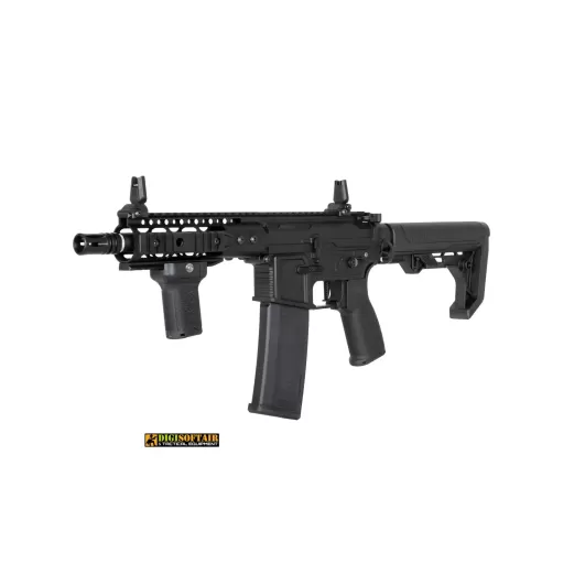 Specna Arms Digi Softair Custom 11.1v ready SA-E12 EDGE 2.0 GATE ASTER carbine replica black