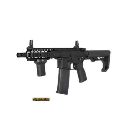 Specna Arms Digi Softair Custom 11.1v ready SA-E12 EDGE 2.0 GATE ASTER carbine replica black Specna Arms Digi Softair Custom 11.1v ready SA-E12 EDGE 2.0 GATE ASTER carbine replica black