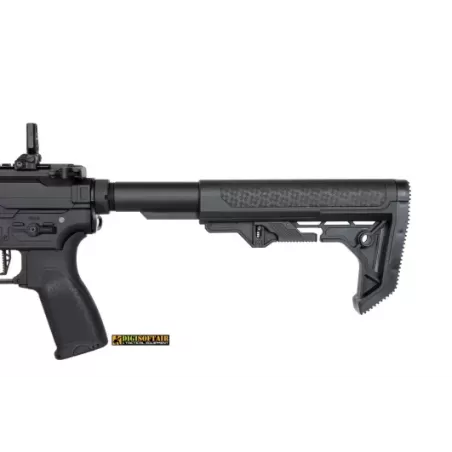 Specna Arms Digi Softair Custom 11.1v ready SA-E12 EDGE 2.0 GATE ASTER carbine replica black Specna Arms Digi Softair Custom 11.1v ready SA-E12 EDGE 2.0 GATE ASTER carbine replica black