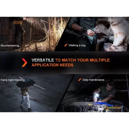 Vendita online Fenix ALG-05 Pressure Switch Mount