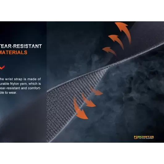 Fenix ALW-01 Wrist Flashlight Holder