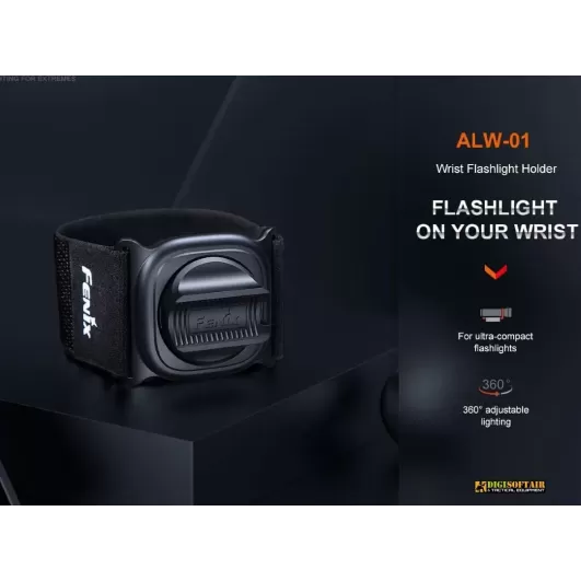 Vendita online Fenix ALG-05 Pressure Switch Mount