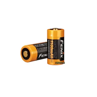 Fenix battery 18350 1100mAh ARB-L18-1100