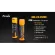 FENIX ARB-L18-3500U batteria ricaricabile 3500mAh 18650