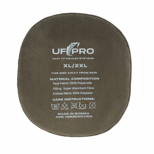 UF PRO Boonie Cooling Pad — Cooling Insert for Boonie Hat