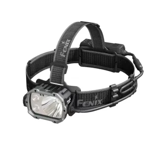 Fenix HP35R Torcia Frontale professionale ricaricabile 4000 lumen
