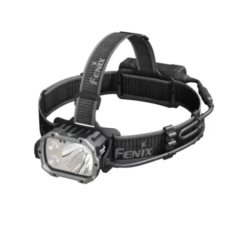 Fenix HP35R Professional Rechargeable Headlamp 4000 lumen