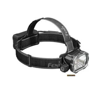 Fenix HP35R Torcia Frontale professionale ricaricabile 4000 lumen 2