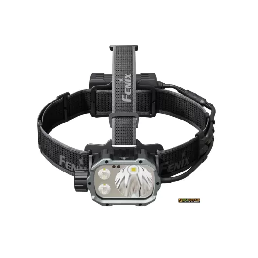 Fenix HP35R Professional Rechargeable Headlamp 4000 lumen