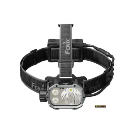 Fenix HP35R Professional Rechargeable Headlamp 4000 lumen