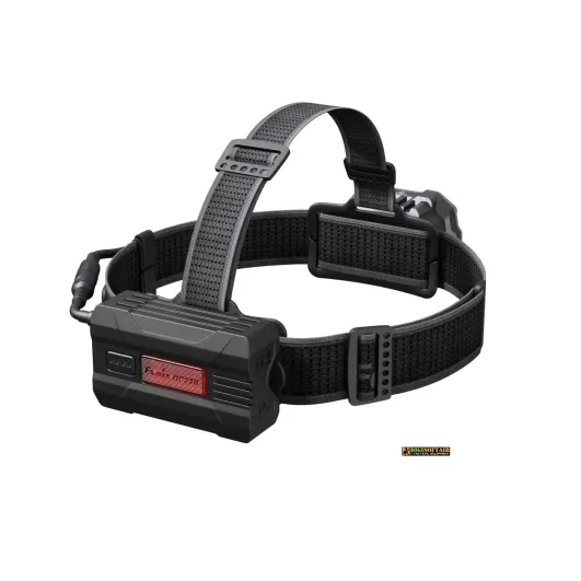 Fenix HP35R Professional Rechargeable Headlamp 4000 lumen