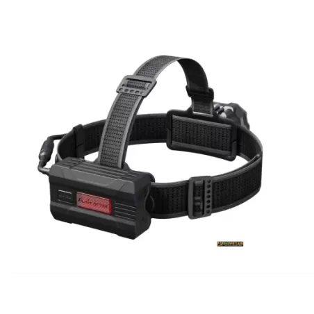 Fenix HP35R Professional Rechargeable Headlamp 4000 lumen