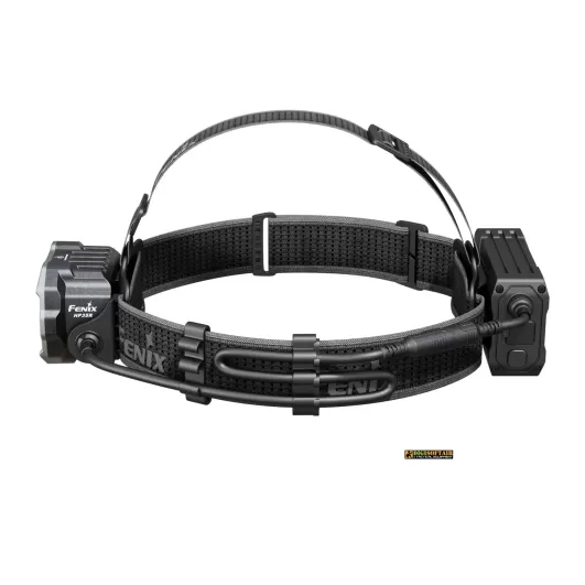 Fenix HP35R Professional Rechargeable Headlamp 4000 lumen