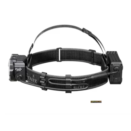 Fenix HP35R Professional Rechargeable Headlamp 4000 lumen