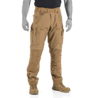 UF PRO P-40 All-Terrain Gen 3 — Pantaloni tattici (Kangaroo)
