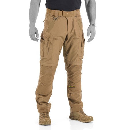 UF PRO P-40 All-Terrain Gen 3 — Tactical Pants (Kangaroo)