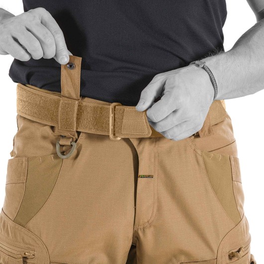 UF PRO P-40 All-Terrain Gen 3 — Pantaloni tattici (Kangaroo)