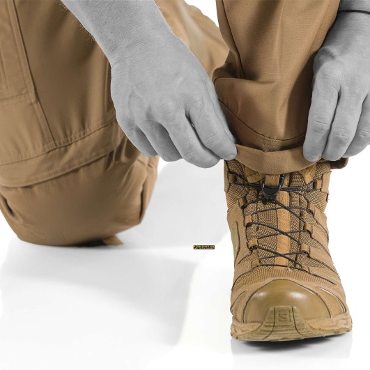 UF PRO P-40 All-Terrain Gen 3 — Pantaloni tattici (Kangaroo)
