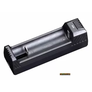 Fenix ARE-X1 V2.0 USB-C Battery Charger Li-ion Ni-MH