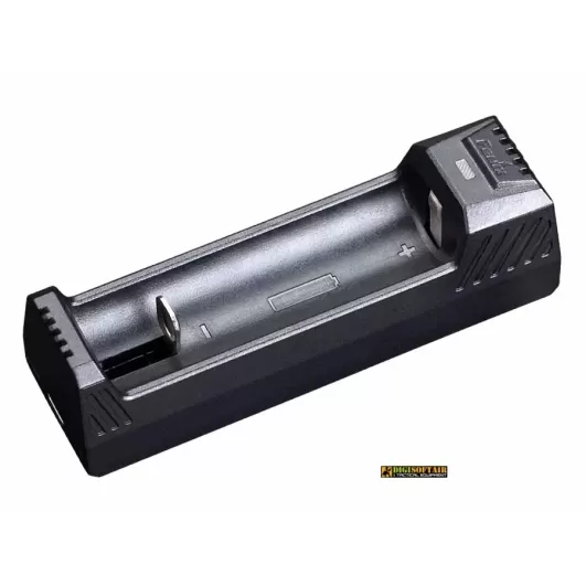 Fenix ARE-X1 V2.0 USB-C Battery Charger Li-ion Ni-MH