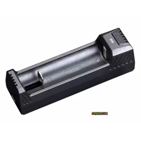 Fenix ARE-X1 V2.0 USB-C Battery Charger Li-ion Ni-MH