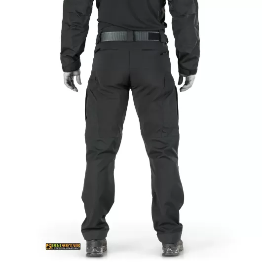 UF PRO P-40 All-Terrain Gen.2 Tactical Pants Black