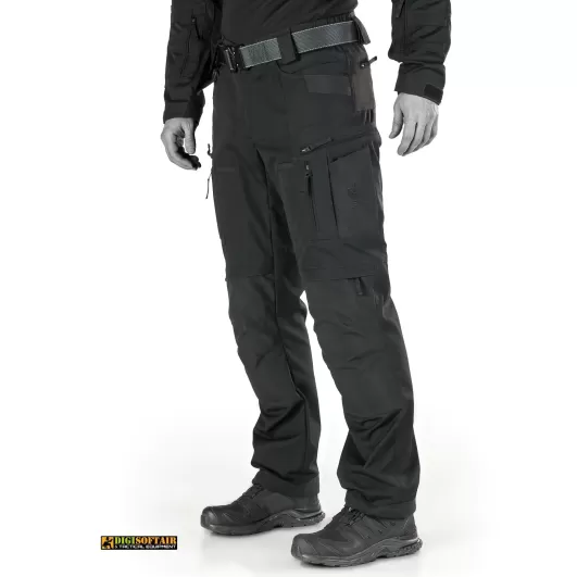 UF PRO P-40 All-Terrain Gen.2 Tactical Pants Black