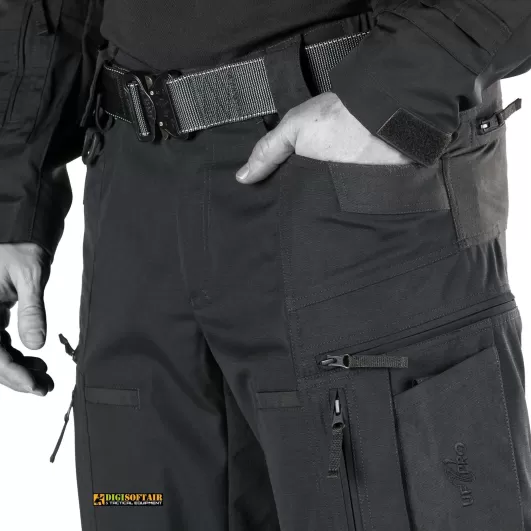 UF PRO P-40 All-Terrain Gen.2 Tactical Pants Black
