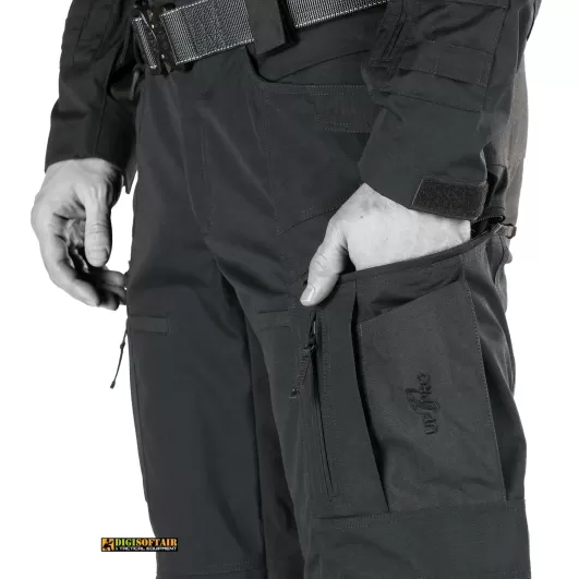 UF PRO P-40 All-Terrain Gen.2 Tactical Pants Black