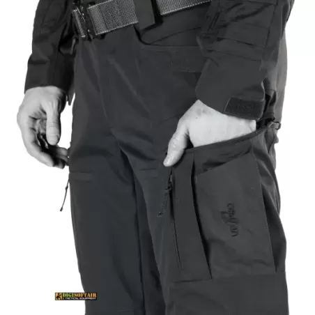 UF PRO P-40 All-Terrain Gen.2 Tactical Pants Black UF PRO P-40 All-Terrain Gen.2 Tactical Pants Black