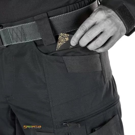 UF PRO P-40 All-Terrain Gen.2 Tactical Pants Black